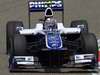 GP Cina - Prove Libere